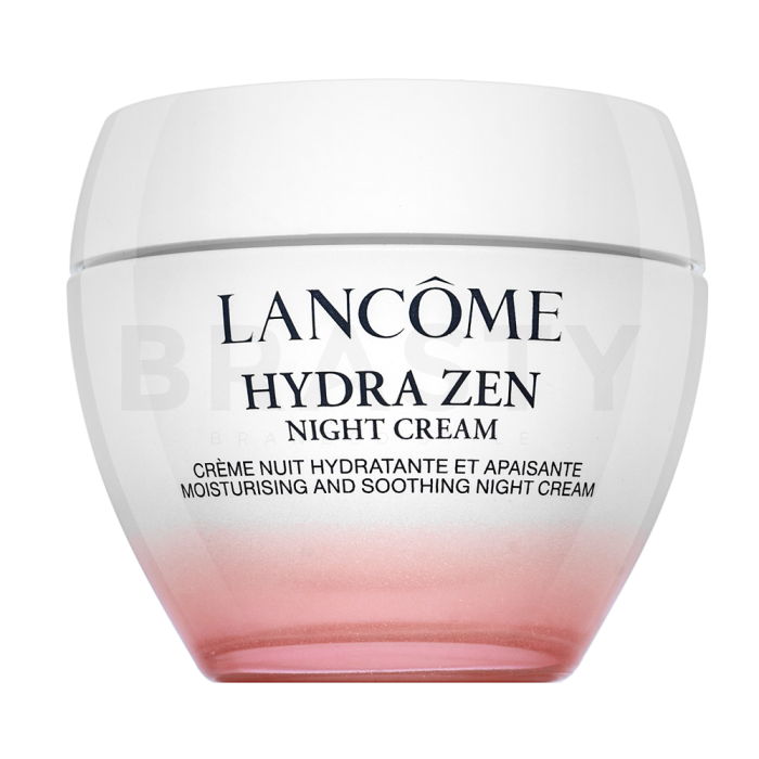 Lancôme Hydra Zen Night Cream