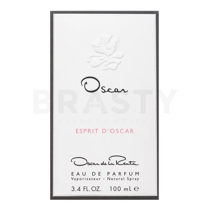 Oscar de la Renta Esprit D'Oscar