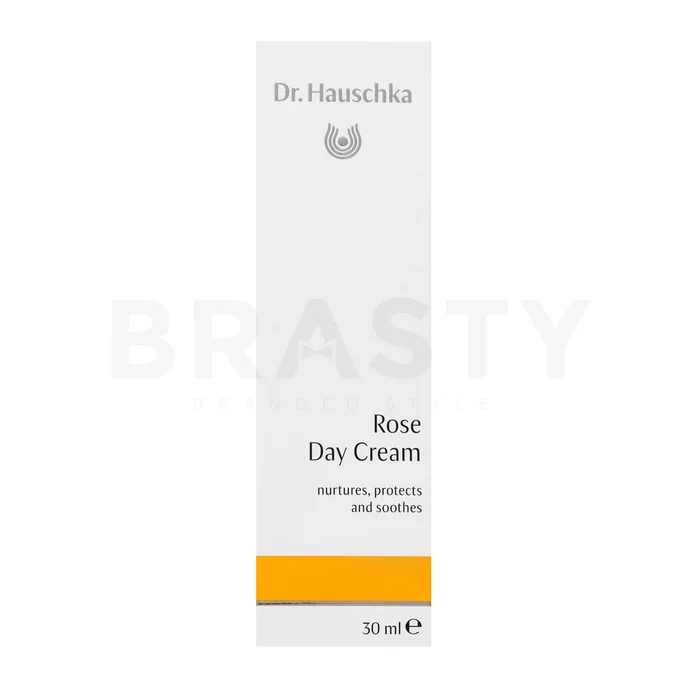 Dr. Hauschka Rose Day Cream