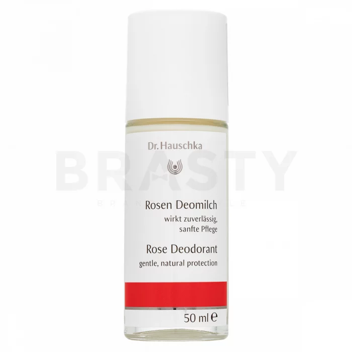Dr. Hauschka Rose Deodorant