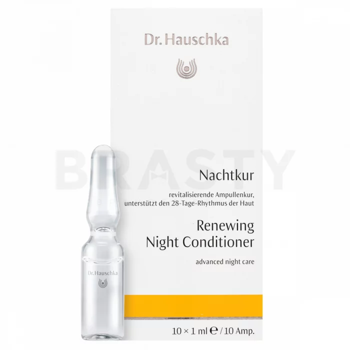 Dr. Hauschka Renewing Night Conditioner