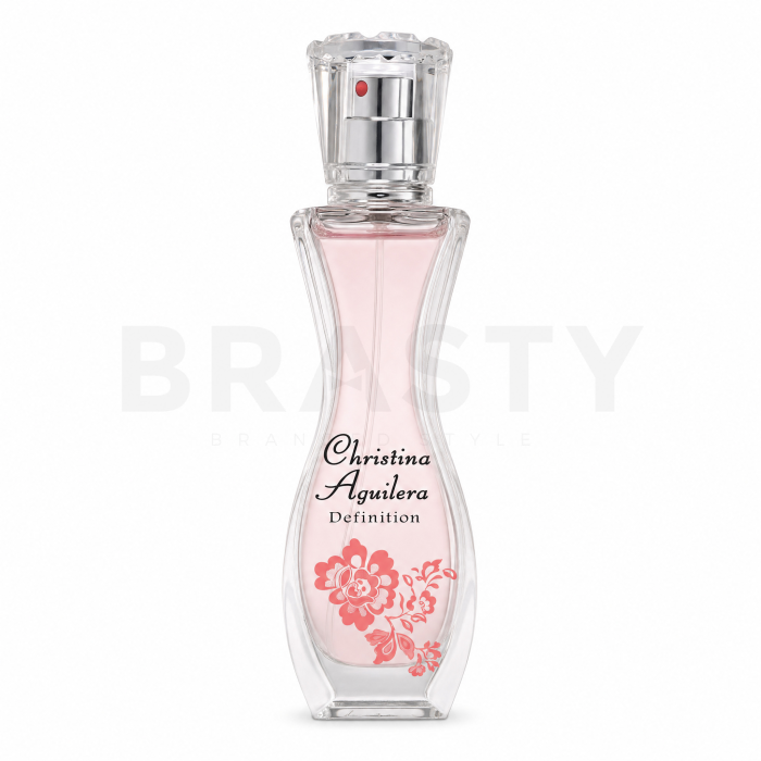 Christina Aguilera Violet Noir