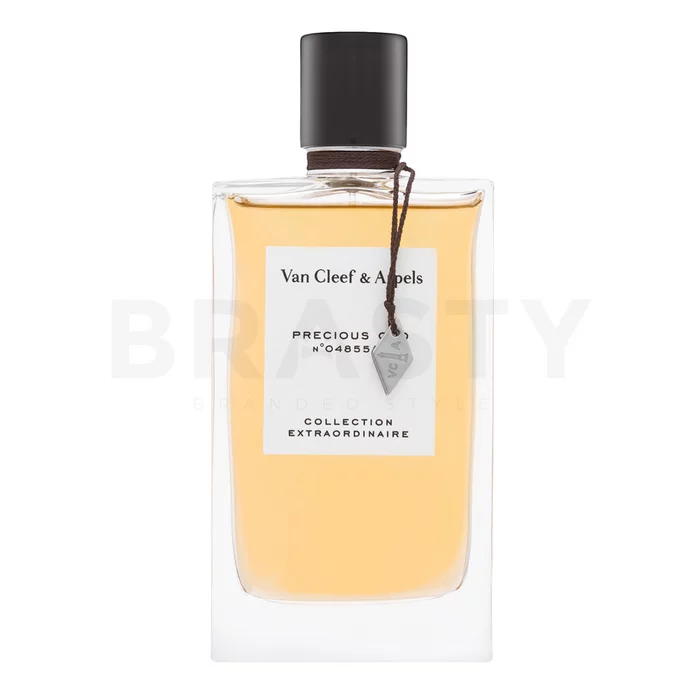 Van Cleef & Arpels Collection Extraordinaire Precious Oud