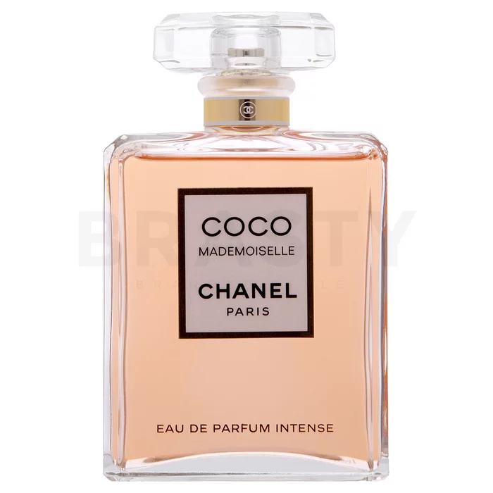Chanel Coco Mademoiselle Intense