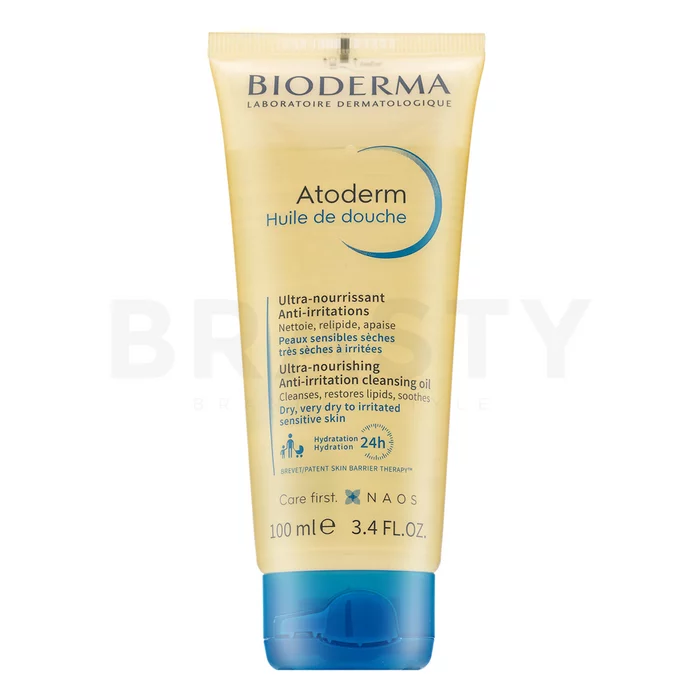 Bioderma Atoderm Huile de Douche