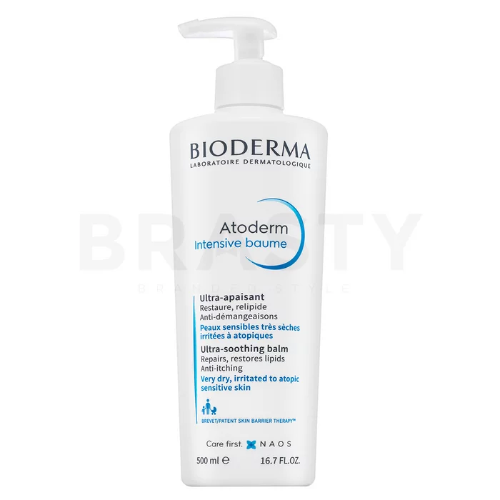 Bioderma Atoderm Intensive Baume