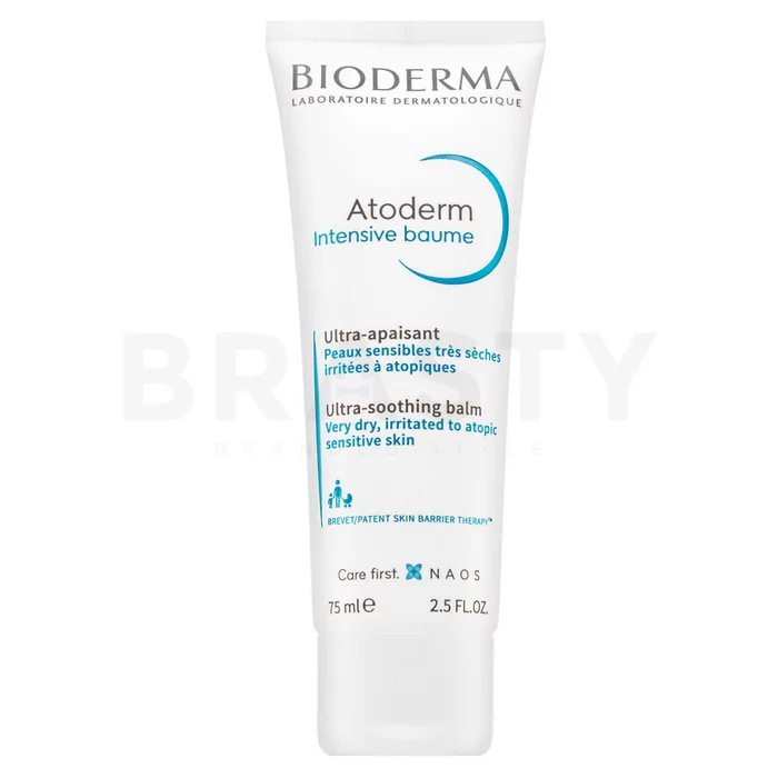 Bioderma Atoderm Intensive Baume