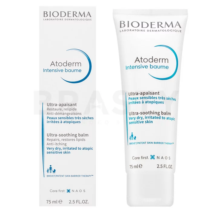 Bioderma Atoderm Intensive Baume
