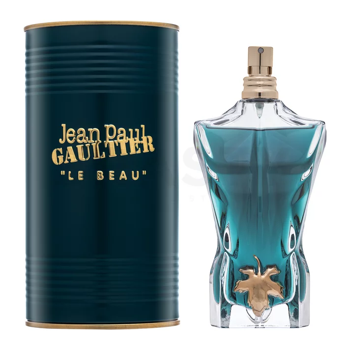 Jean P. Gaultier Le Beau
