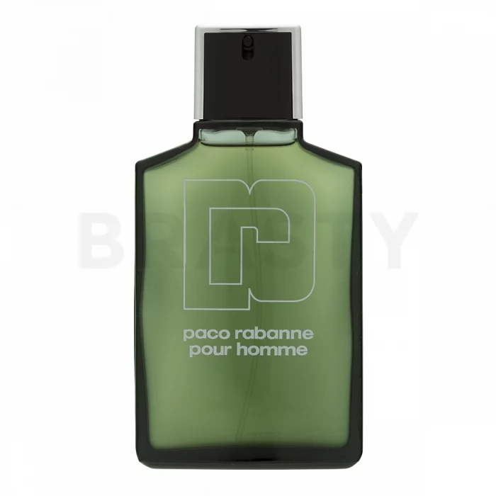 Paco Rabanne Pour Homme EDT M 100 ml Tester