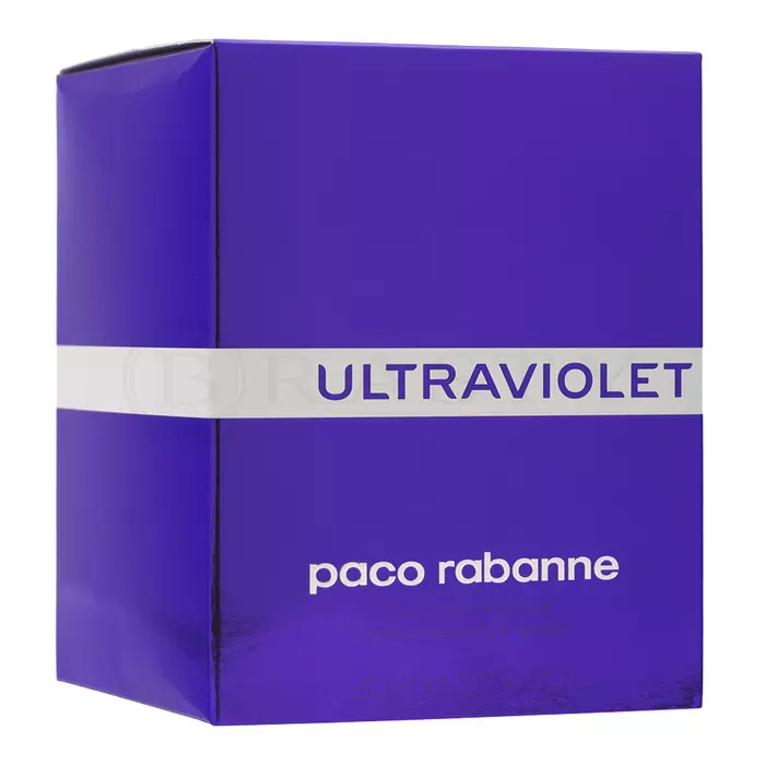 Paco Rabanne Ultraviolet