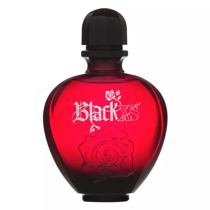 Paco Rabanne XS Black for Her