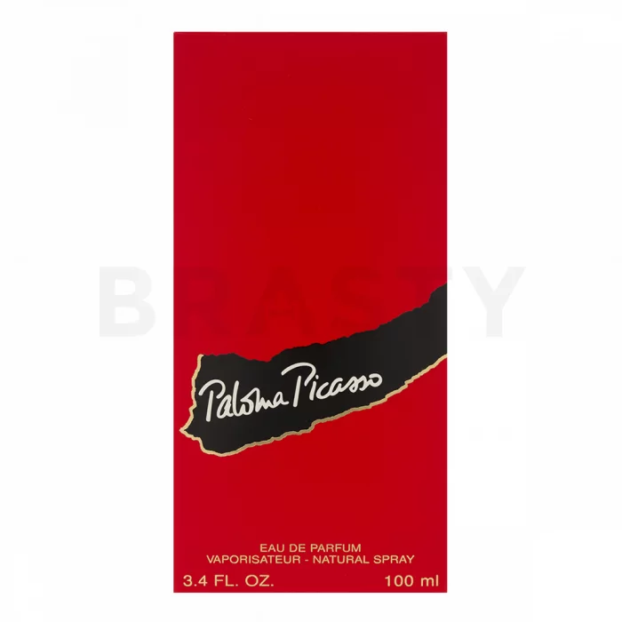 Paloma Picasso Paloma Picasso