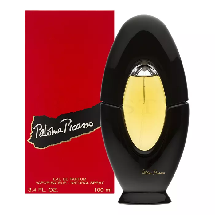 Paloma Picasso Paloma Picasso
