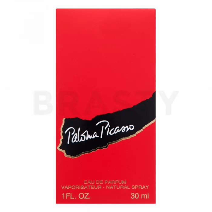Paloma Picasso Paloma Picasso