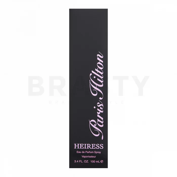 Paris Hilton Heiress