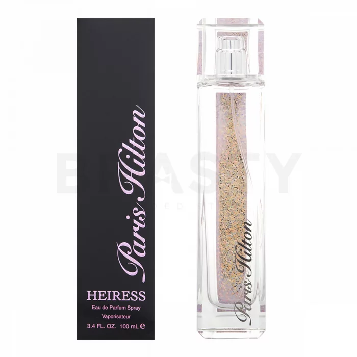 Paris Hilton Heiress