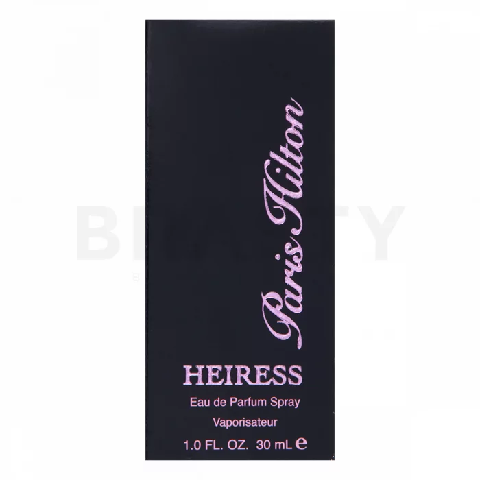 Paris Hilton Heiress