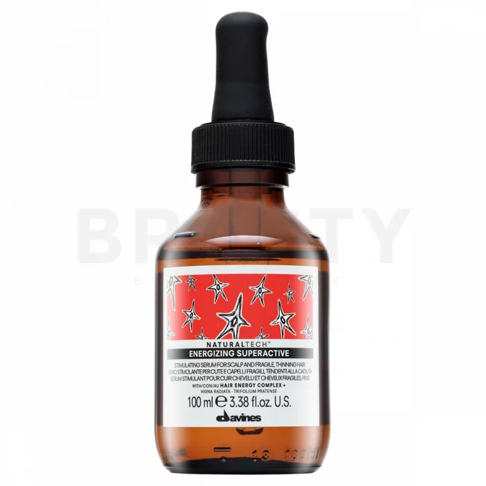 Davines Natural Tech Energizing Superactive