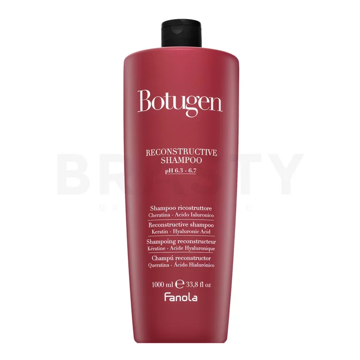 Fanola Botugen Reconstructive Shampoo