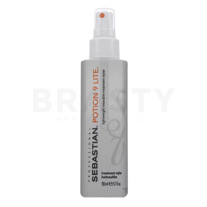 Sebastian Professional Potion 9 Lite