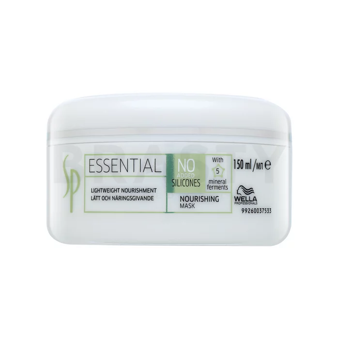 Wella Professionals SP Essential Nourishing Mask