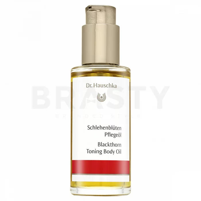 Dr. Hauschka Blackthorn Toning Body