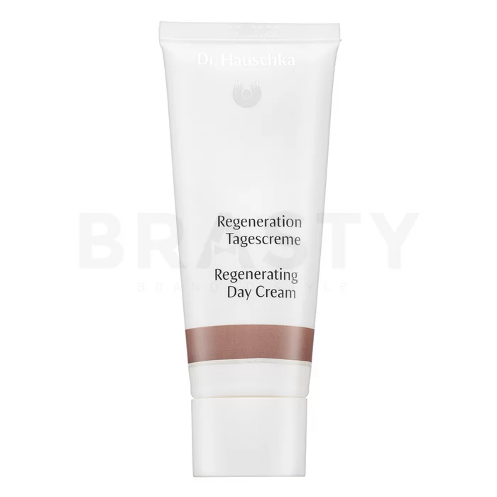 Dr. Hauschka Regenerating Day Cream