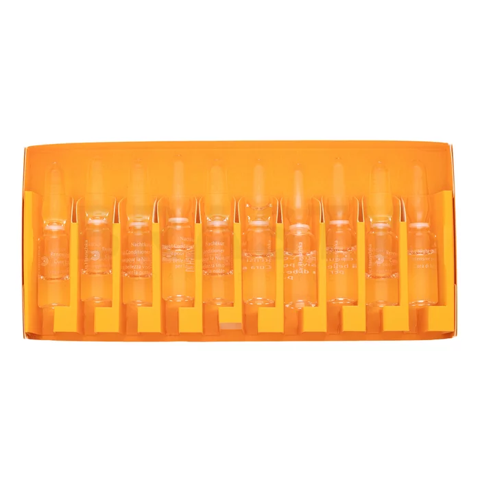 Dr. Hauschka Renewing Night Conditioner