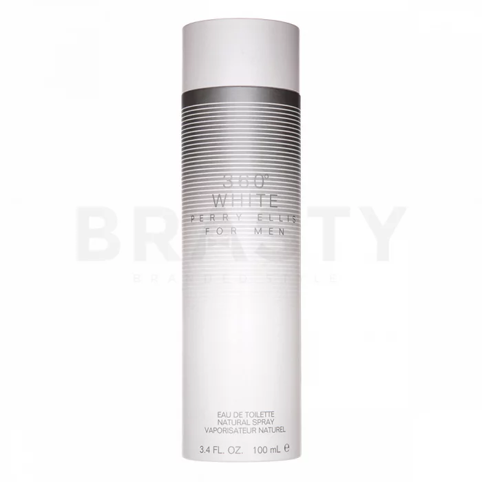 Perry Ellis 360 White