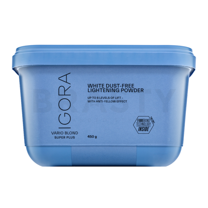 Schwarzkopf Professional Igora Vario Blond Super Plus