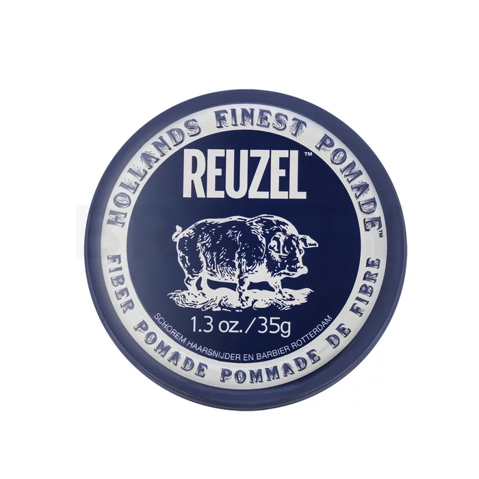Reuzel Fiber Pomade