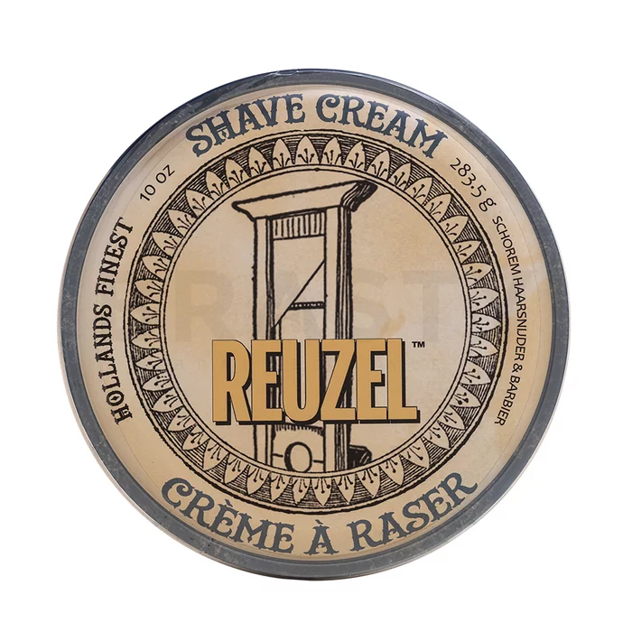 Reuzel Shave Cream