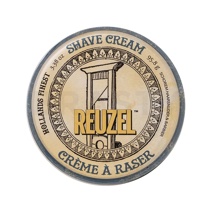 Reuzel Shave Cream