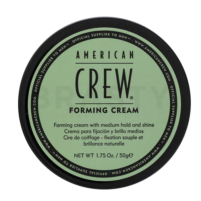 American Crew Classic Forming Cream