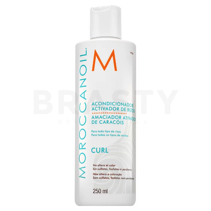 Moroccanoil Curl Curl Enhancing Conditioner