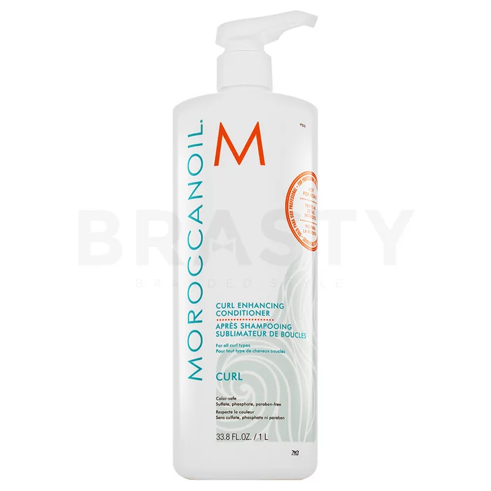 Moroccanoil Curl Curl Enhancing Conditioner