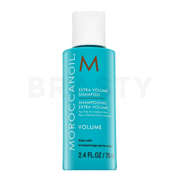 Moroccanoil Volume Extra Volume Shampoo