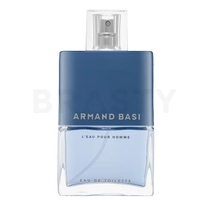 Armand Basi L'Eau Pour Homme