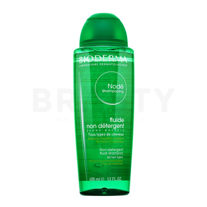 Bioderma Nodé Non-Detergent Fluid Shampoo