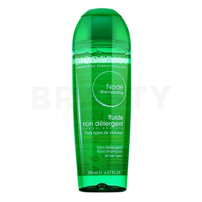Bioderma Nodé Non-Detergent Fluid Shampoo