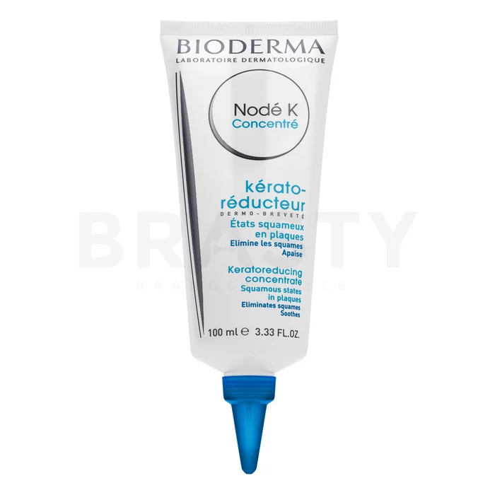 Bioderma Nodé K Keratoreducing Concentrate