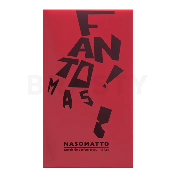 Nasomatto Fantomas