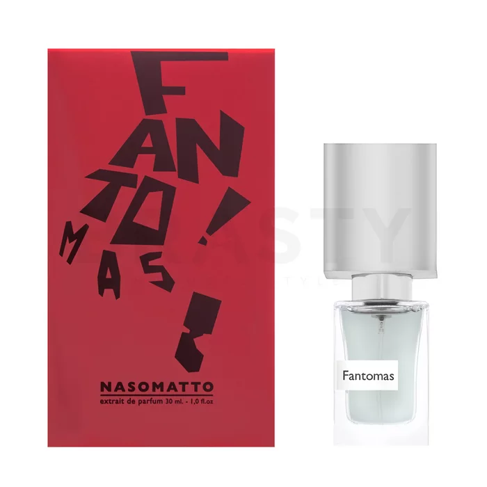 Nasomatto Fantomas