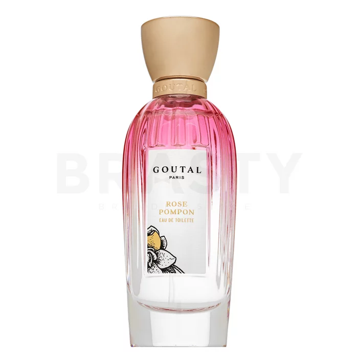 Annick Goutal Rose Pompon EDT New Design