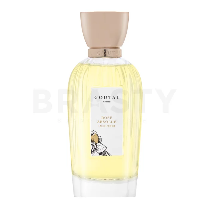 Annick Goutal Rose Absolue