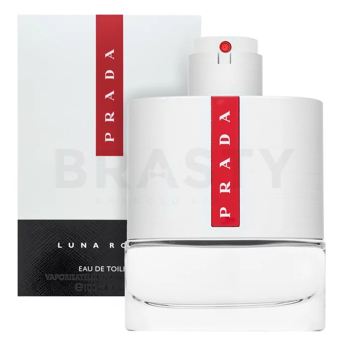Prada Luna Rossa