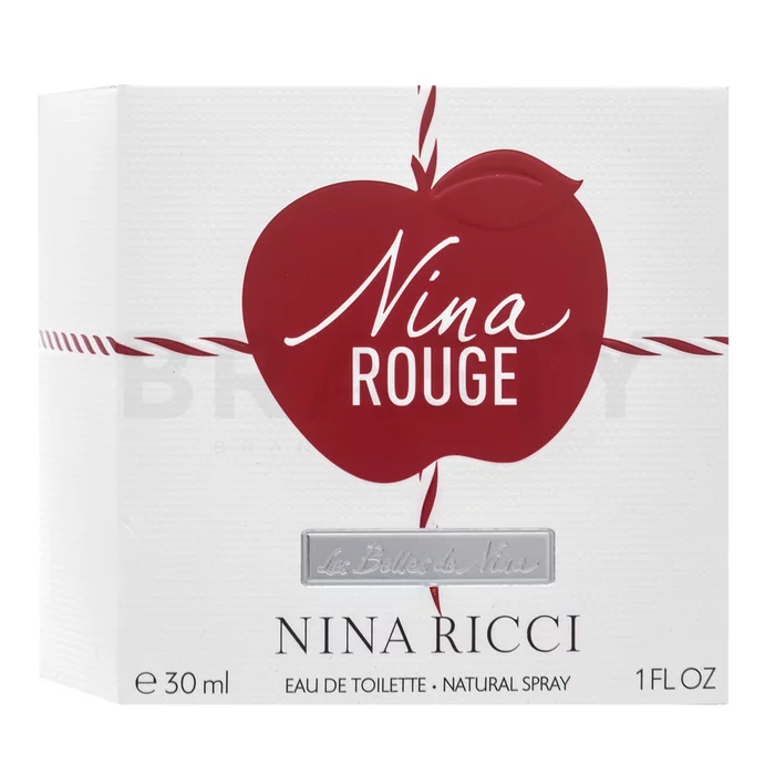 Nina Ricci Nina Rouge