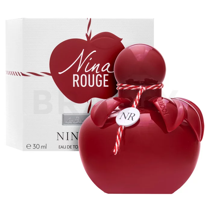 Nina Ricci Nina Rouge