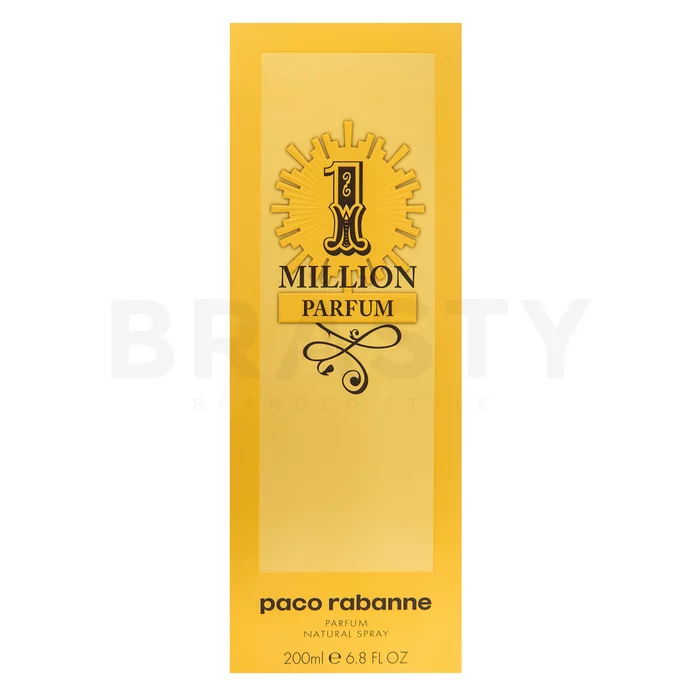 Paco Rabanne 1 Million